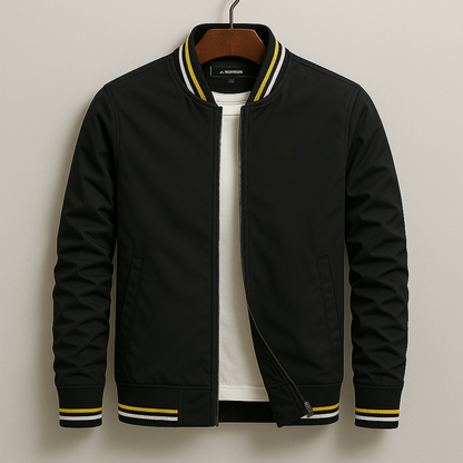 GIACCA LEGGERA COLTON PARKER