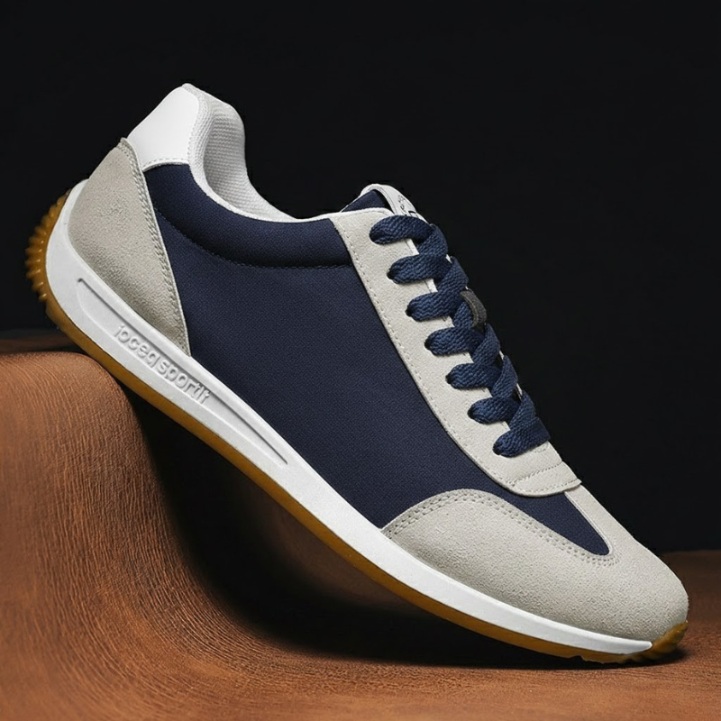 Sneakers da Uomo Morbide ed Eleganti
