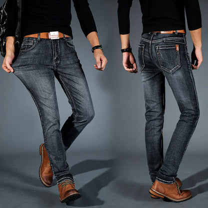 Jeans Premium Elasticizzati