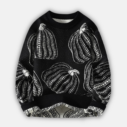ZUCCOTTO | Pullover a maglia Artigianale & Confortevole