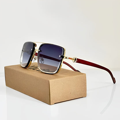Occhiali da sole Vintage Ariselle