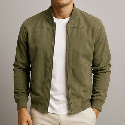 DAVIDE | Giacca Vintage Autunnale