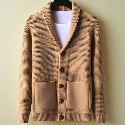 Cardigan Vintage Alexander Matthew
