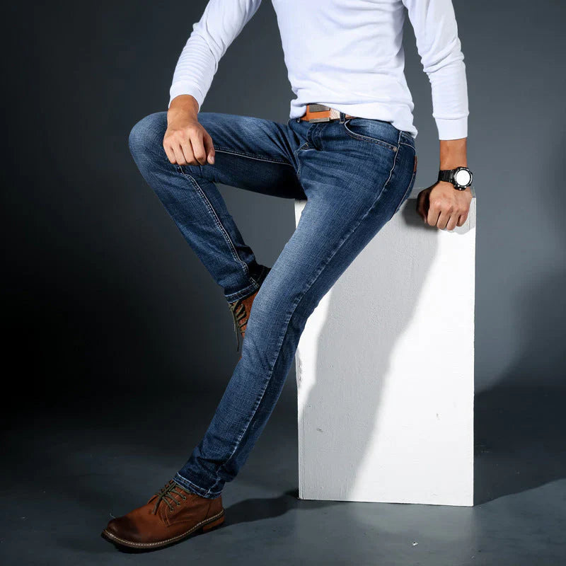 Jeans Premium Elasticizzati