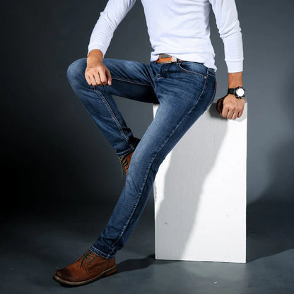 Jeans Premium Elasticizzati