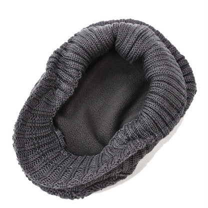 MARK | Cappello in Maglia