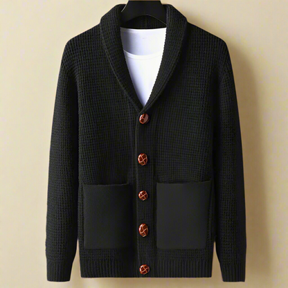 Cardigan Vintage Alexander Matthew