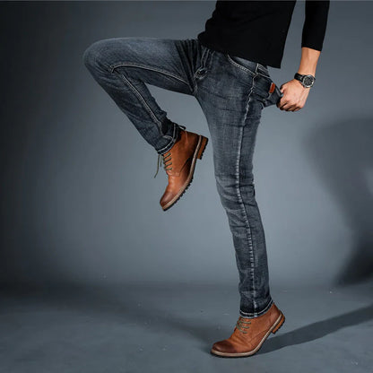 Jeans Premium Elasticizzati
