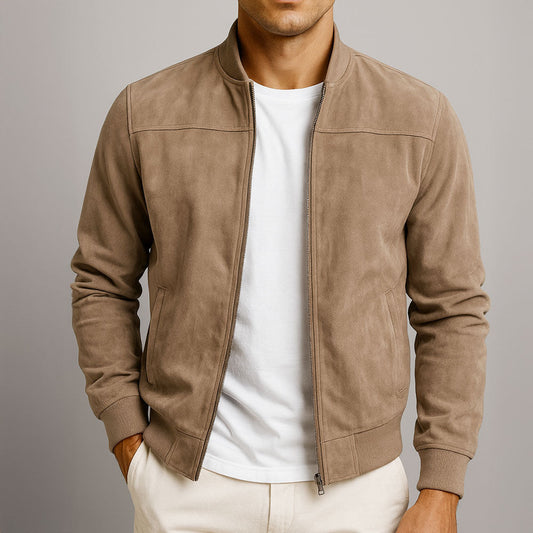 DAVIDE | Giacca Vintage Autunnale