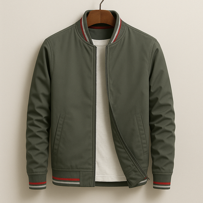 GIACCA LEGGERA COLTON PARKER