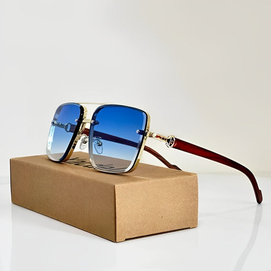 Occhiali da sole Vintage Ariselle