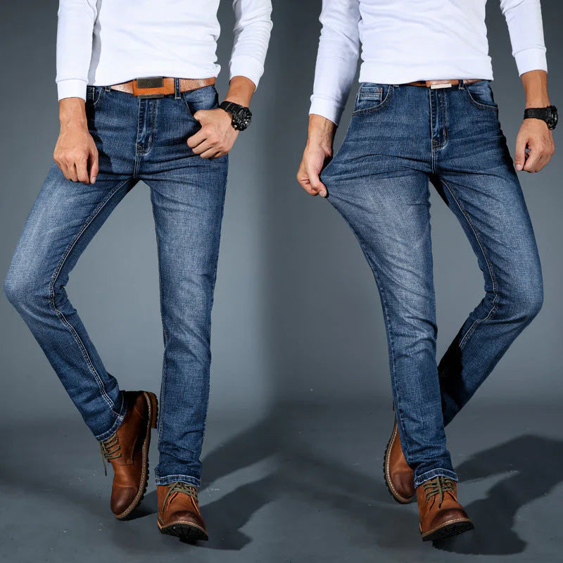 Jeans Premium Elasticizzati