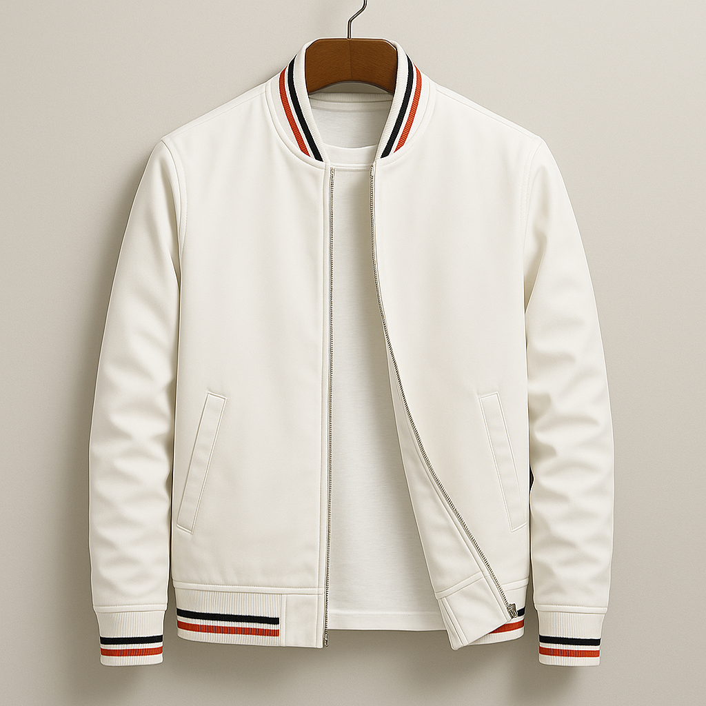 GIACCA LEGGERA COLTON PARKER