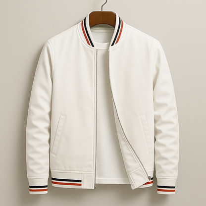 GIACCA LEGGERA COLTON PARKER