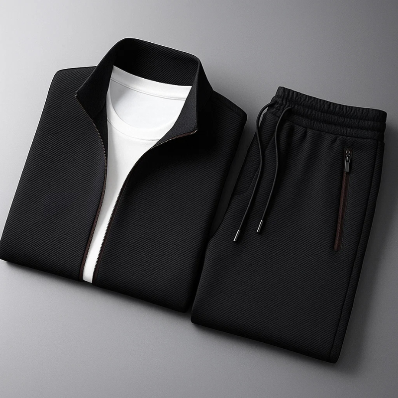 TUTA LUXE ELDRIDGE