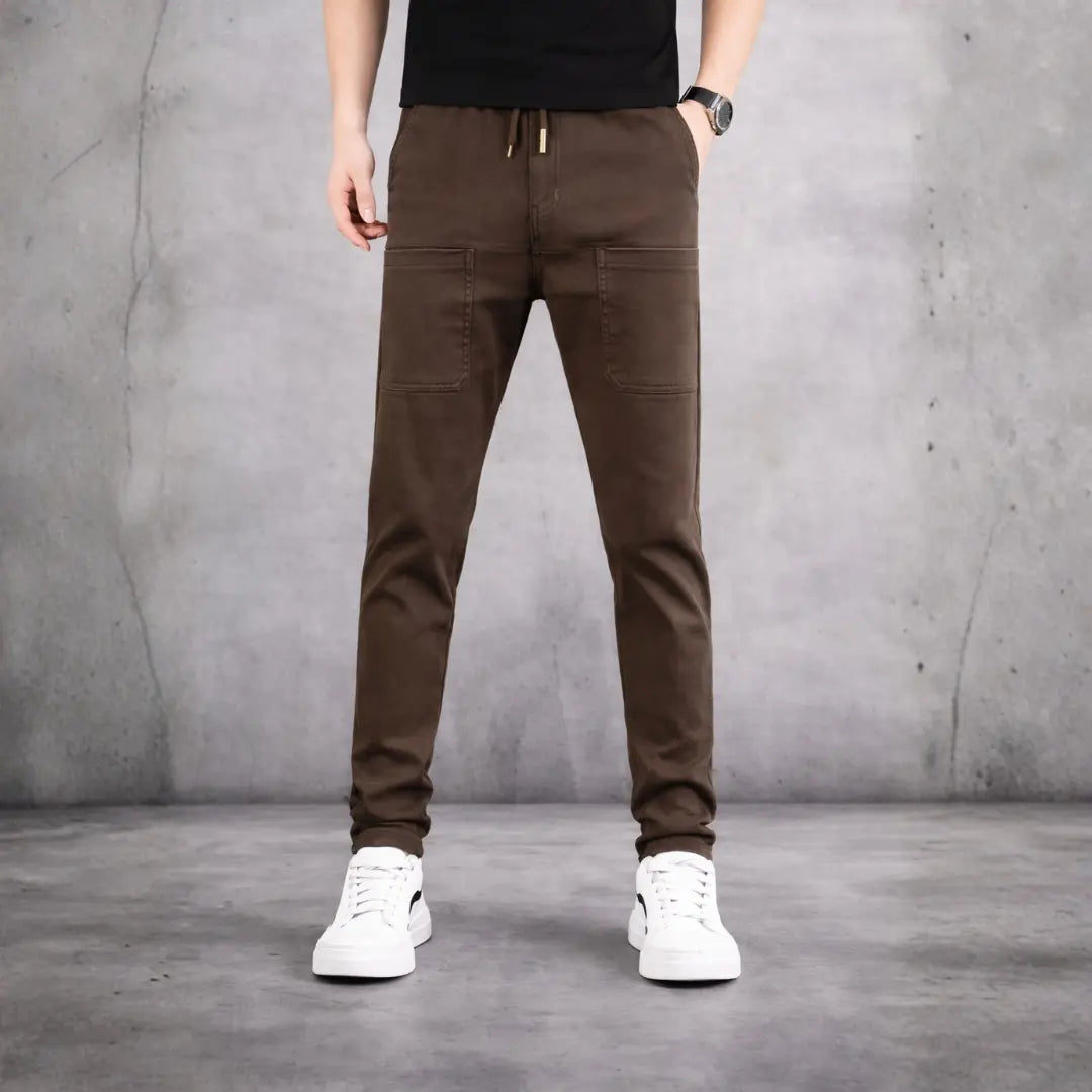 Il Pantalone che gli Uomini Indossano 7 Giorni su 7
