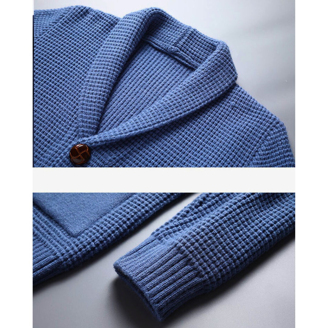 Cardigan Vintage Alexander Matthew
