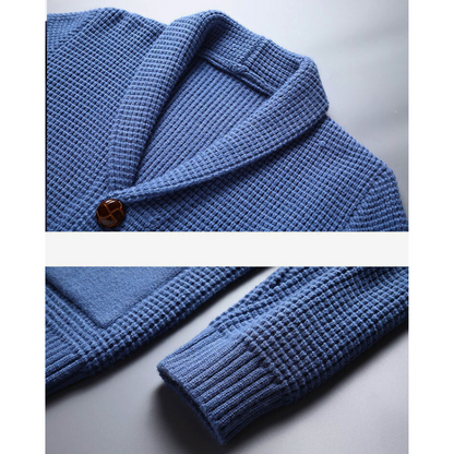 Cardigan Vintage Alexander Matthew