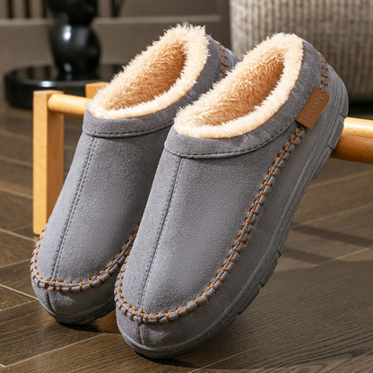 KIKI | Ciabatte Artigianali in Fleece
