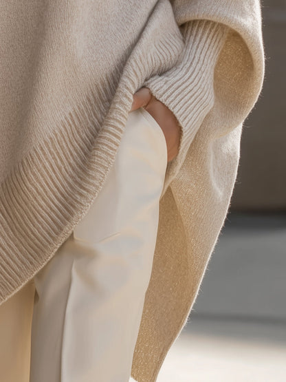 LORY | Elegante maglione casual