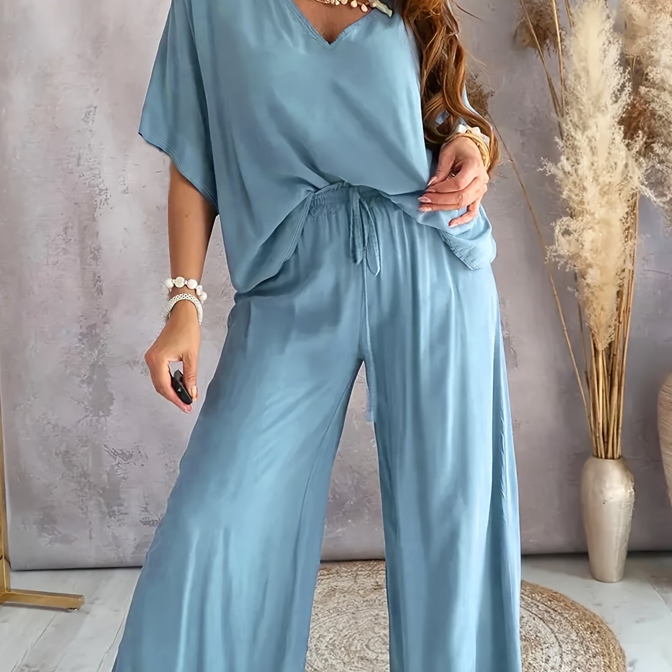 Set Lounge Nina Senza Sforzo