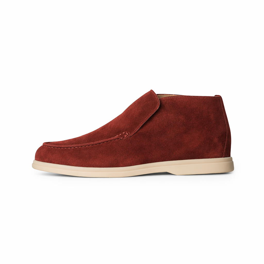 Vincenzo™ – Stivaletto leggero da Uomo