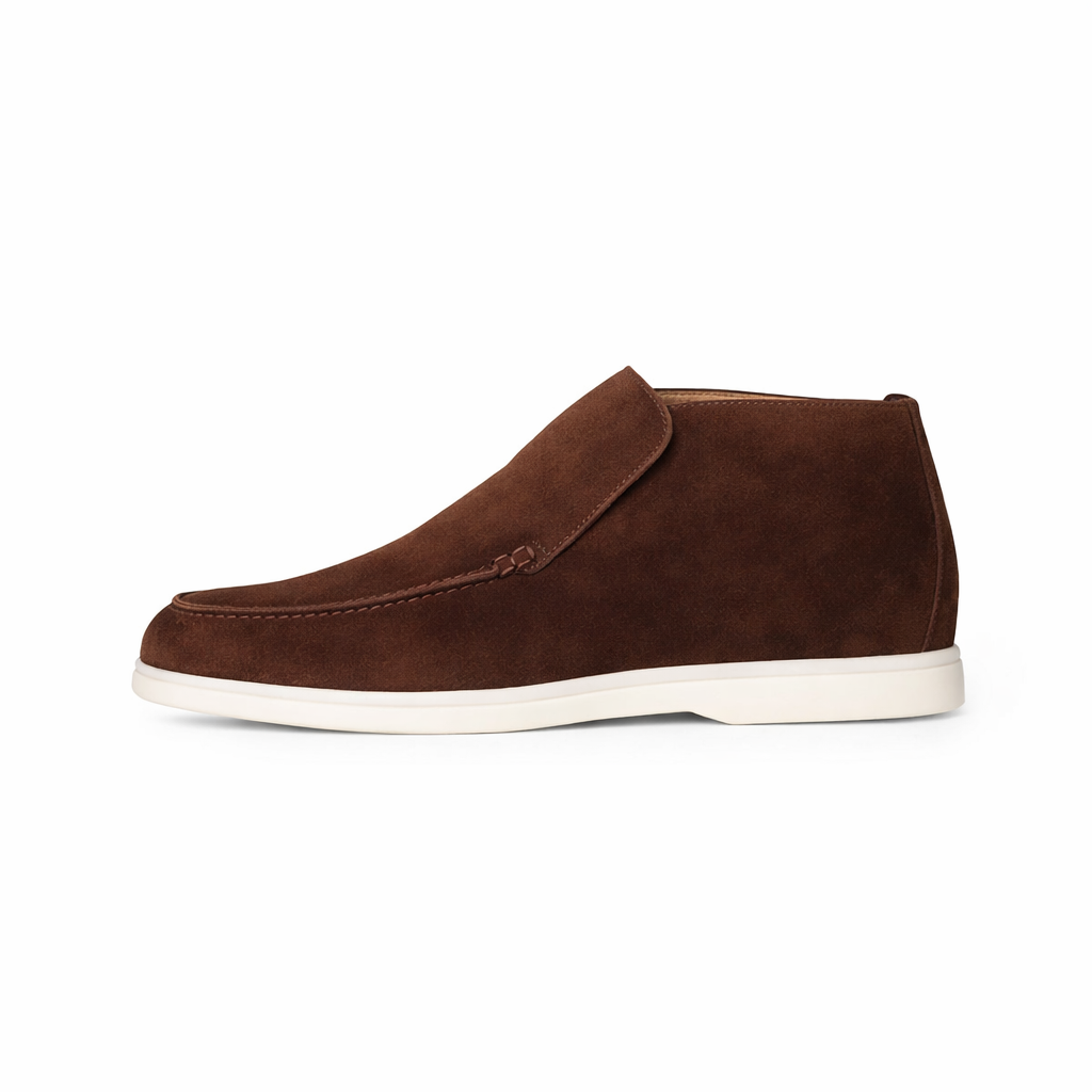 Vincenzo™ – Stivaletto leggero da Uomo