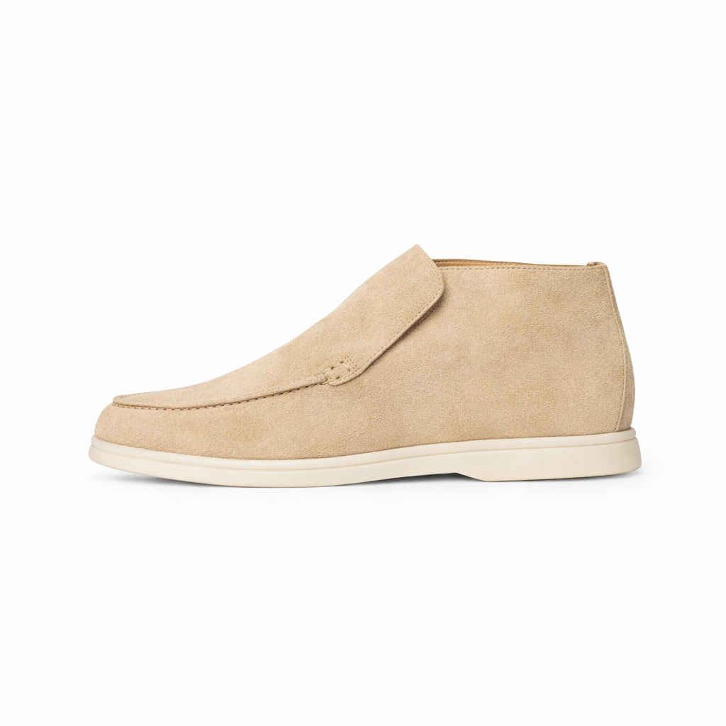 Vincenzo™ – Stivaletto leggero da Uomo