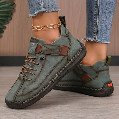 SNEAKER ORTOPEDICHE MIA