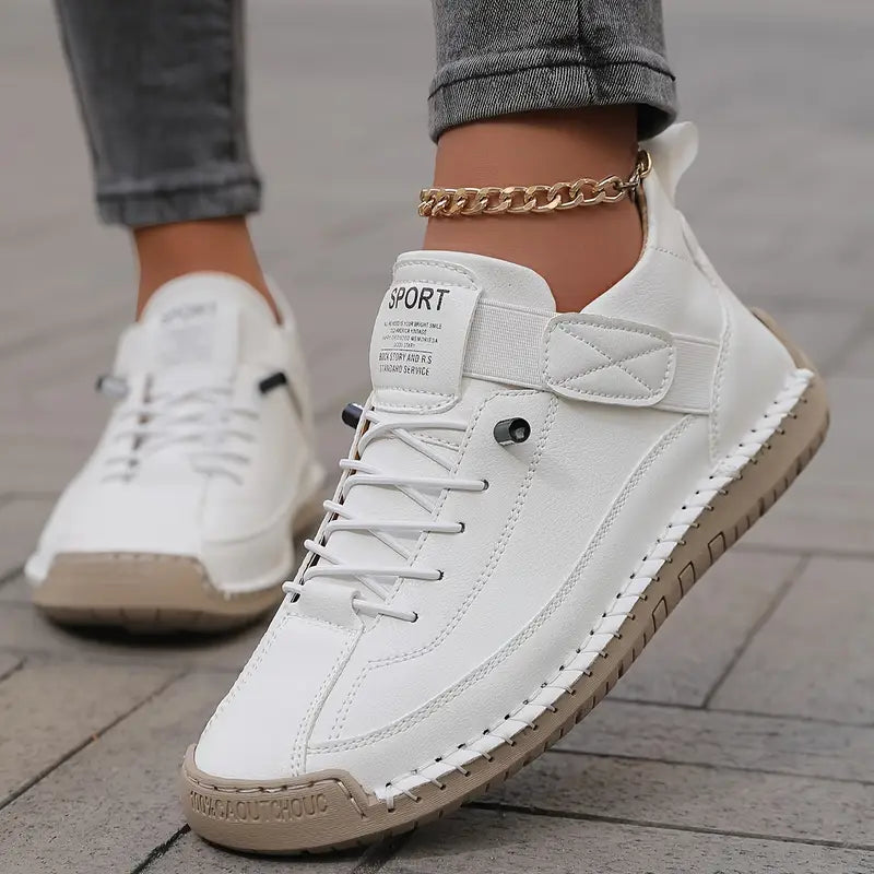 SNEAKER ORTOPEDICHE MIA
