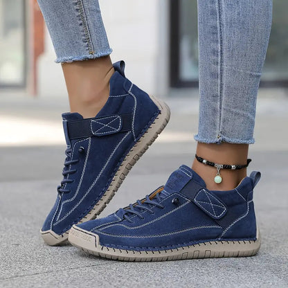 SNEAKER ORTOPEDICHE MIA