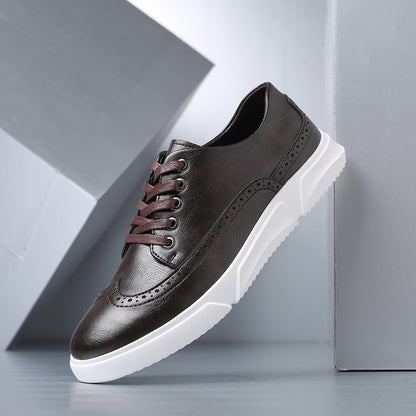 SCARPE IN PELLE HARRY