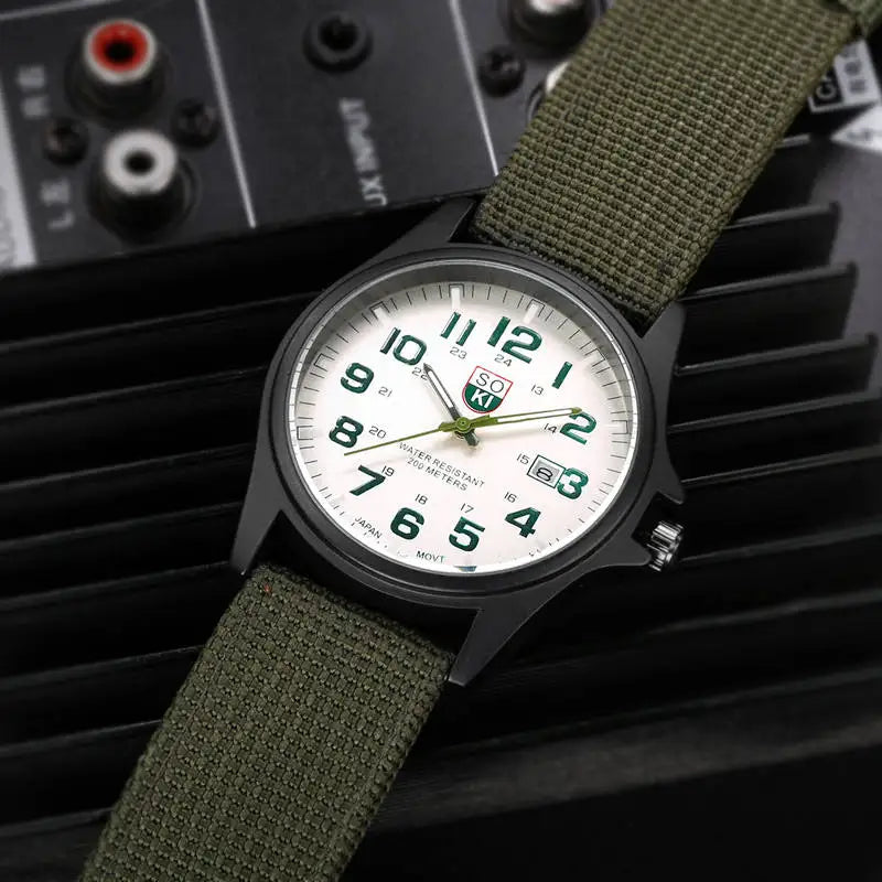 AXTON Orologio Sportivo