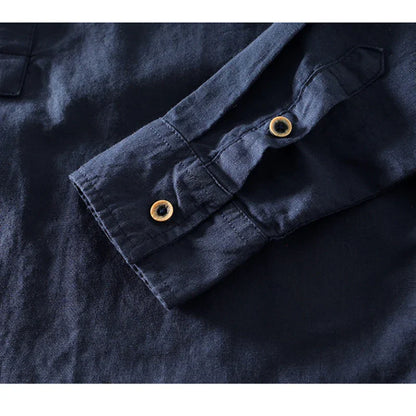 ARTURO | Camicetta Premium in Lino