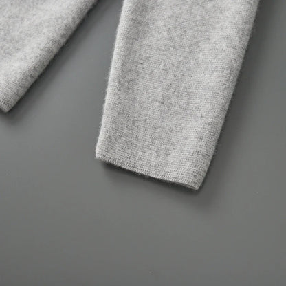 MARCO | Cardigan 100% Lana Merino