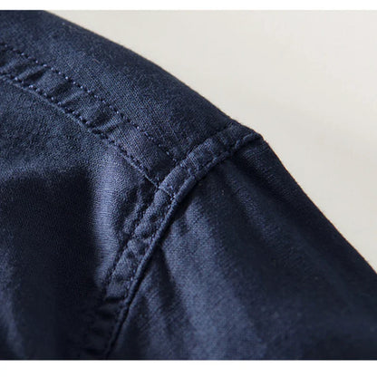 ARTURO | Camicetta Premium in Lino
