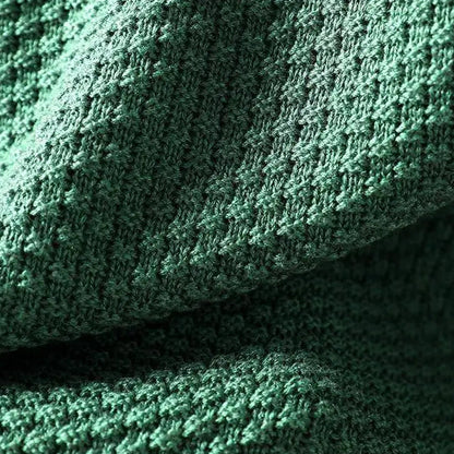 SAMARA | Maglione in lana morbido e confortevole