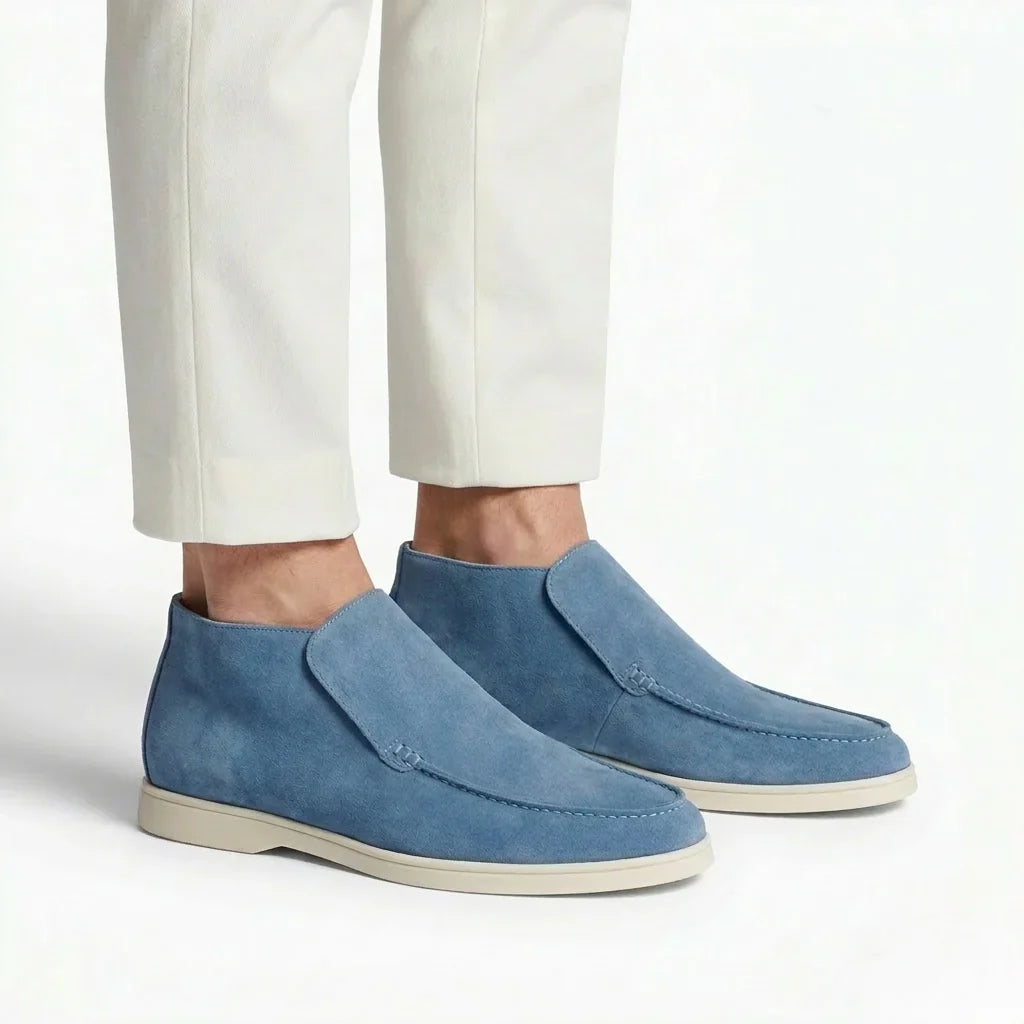 Vincenzo™ – Stivaletto leggero da Uomo