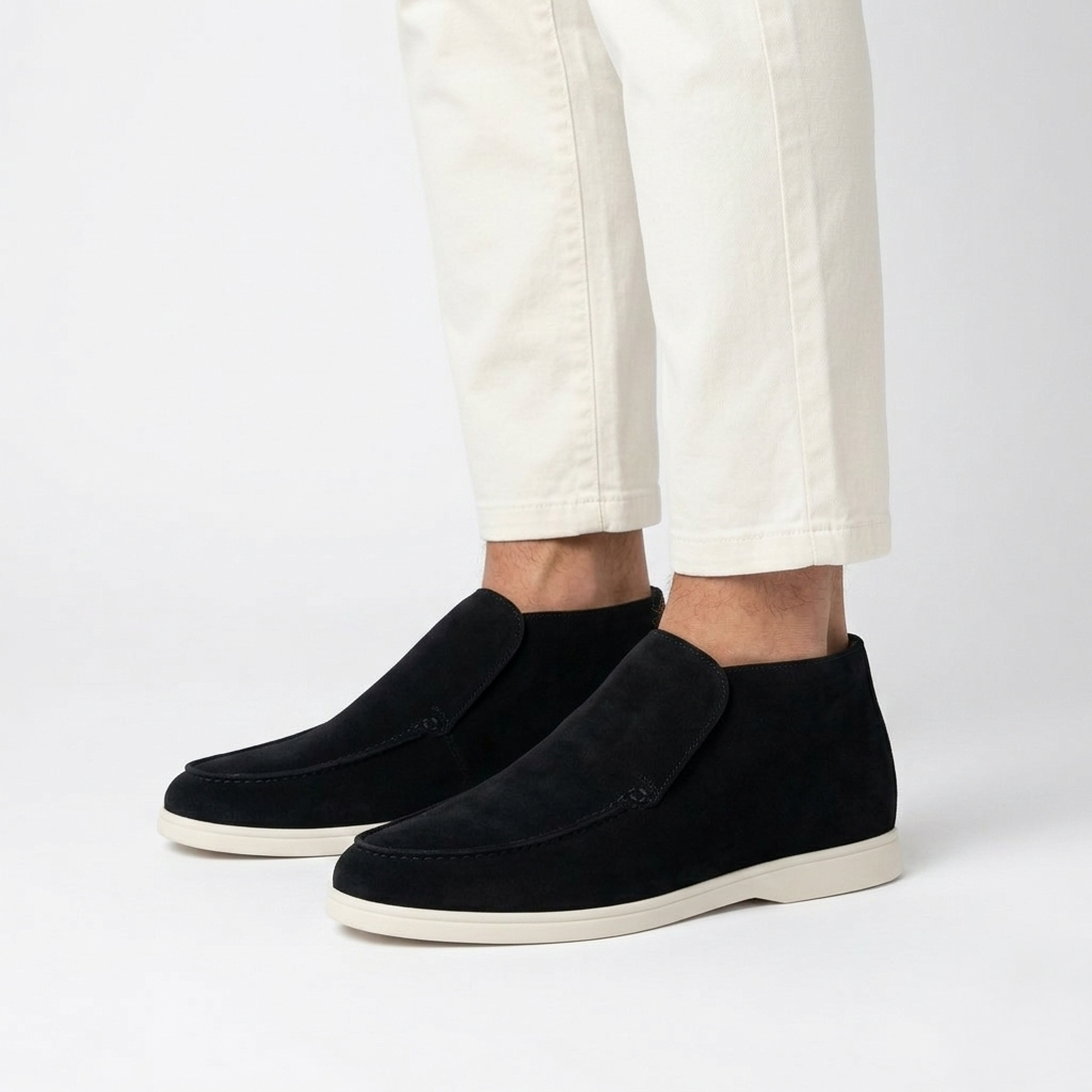 Vincenzo™ – Stivaletto leggero da Uomo