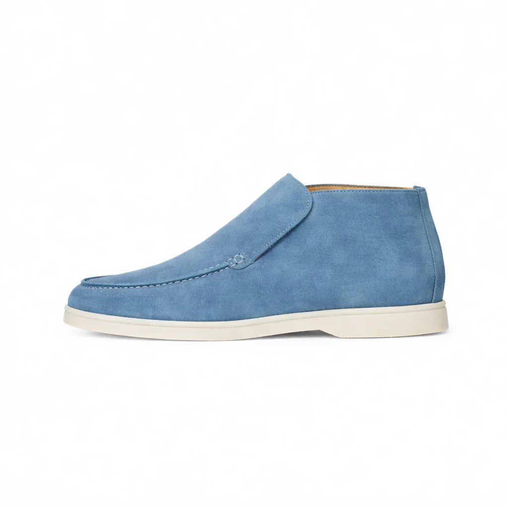 Vincenzo™ – Stivaletto leggero da Uomo