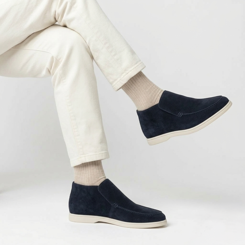 Vincenzo™ – Stivaletto leggero da Uomo