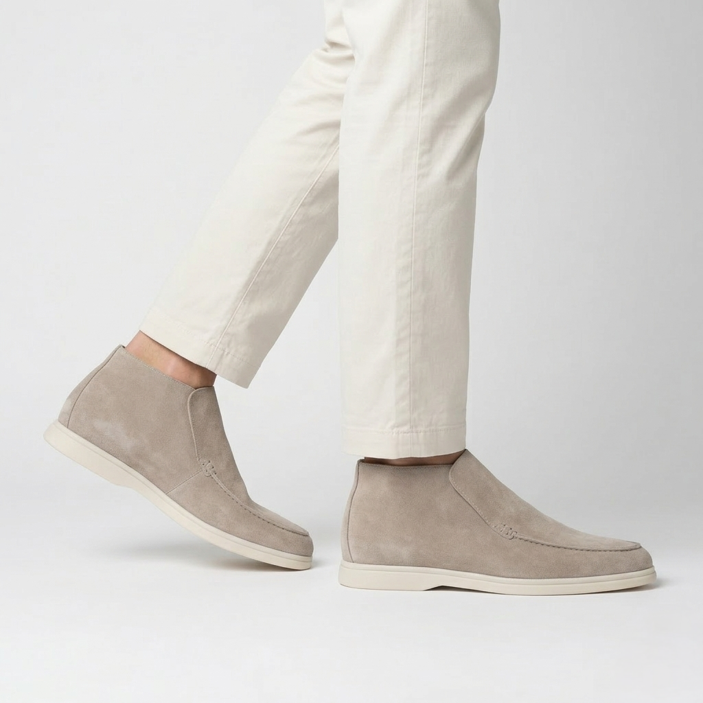 Vincenzo™ – Stivaletto leggero da Uomo