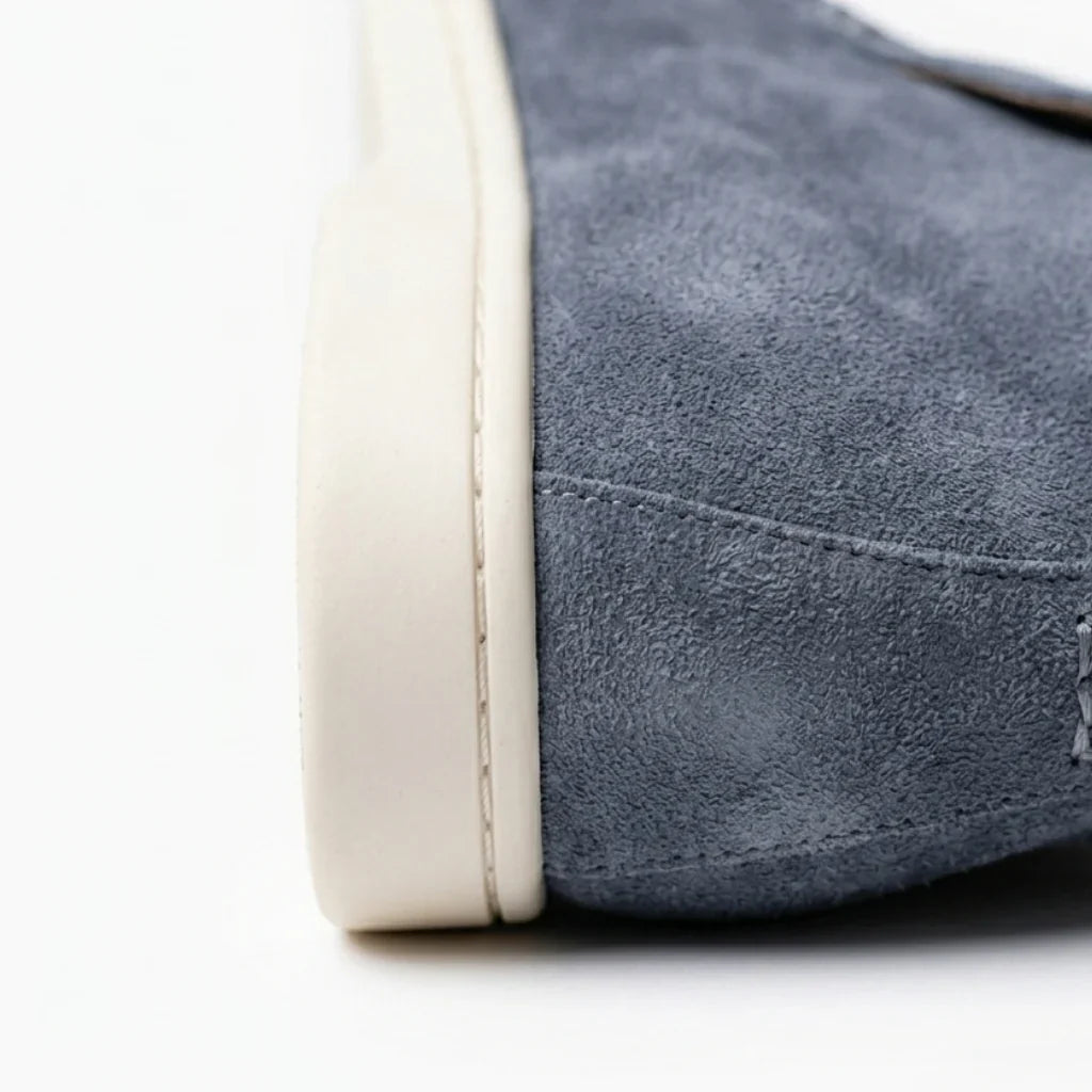 Vincenzo™ – Stivaletto leggero da Uomo