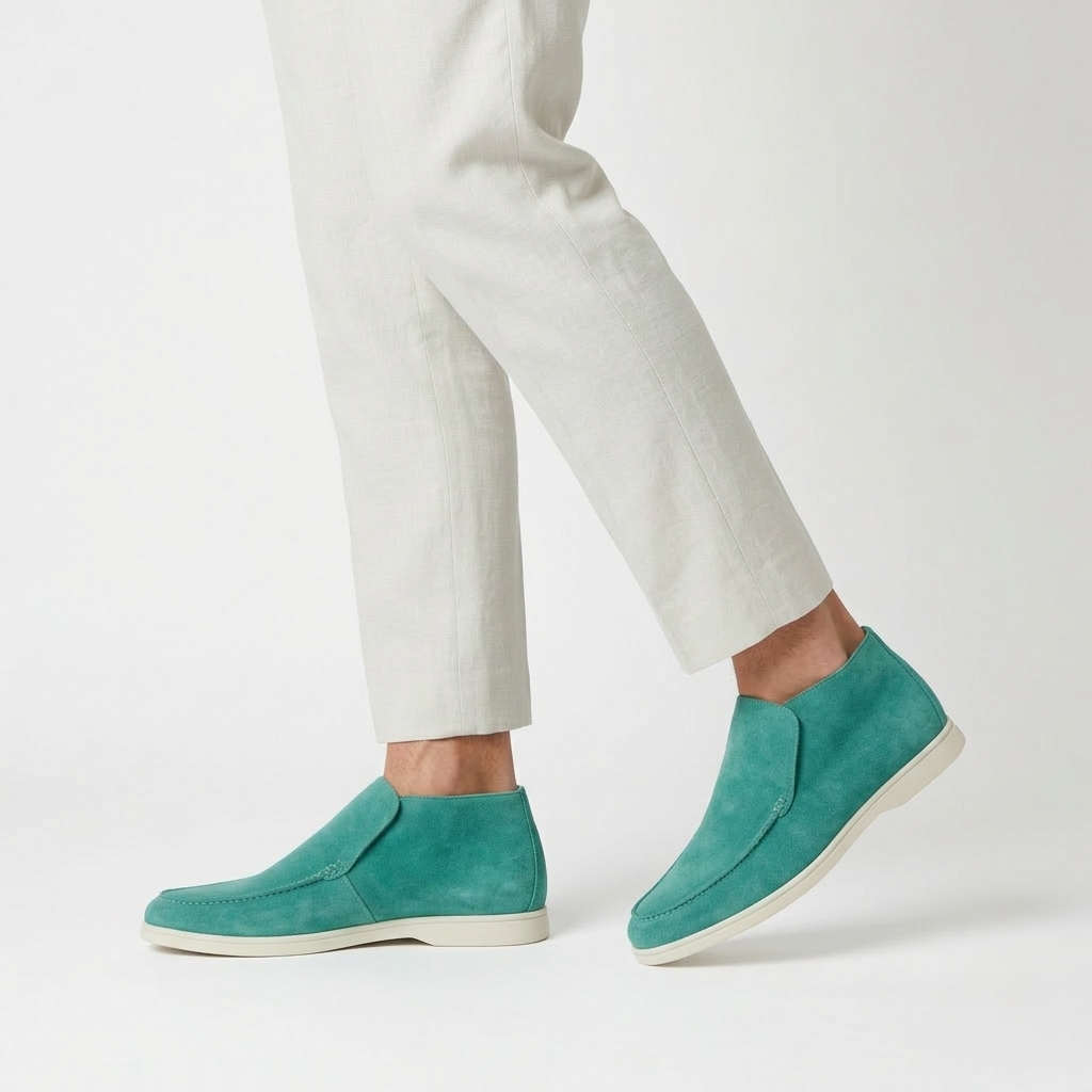 Vincenzo™ – Stivaletto leggero da Uomo