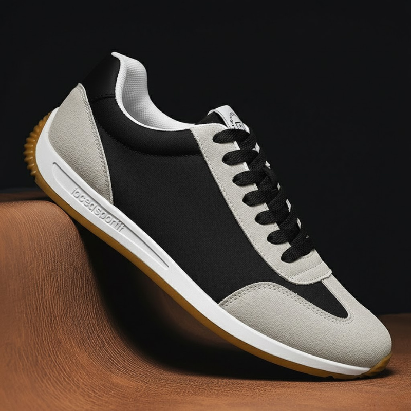 Sneakers da Uomo Morbide ed Eleganti