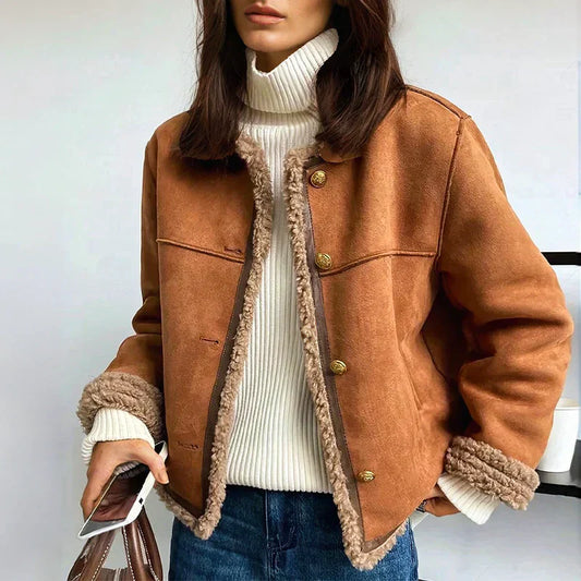 ROSALIE | Calore & Stile