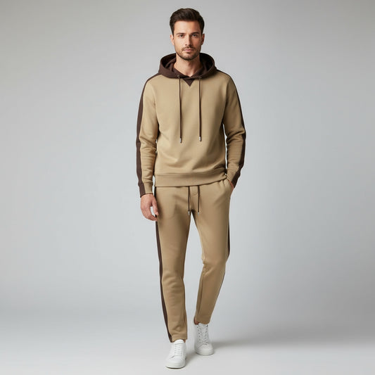 PAKO | Set Tuta Unisex Premium